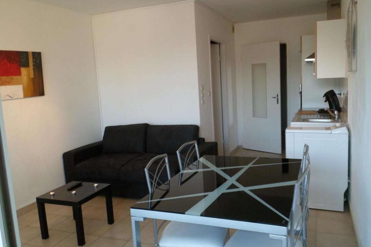 Appartement Vue Mer Et Montagne Calvi  Ngoại thất bức ảnh