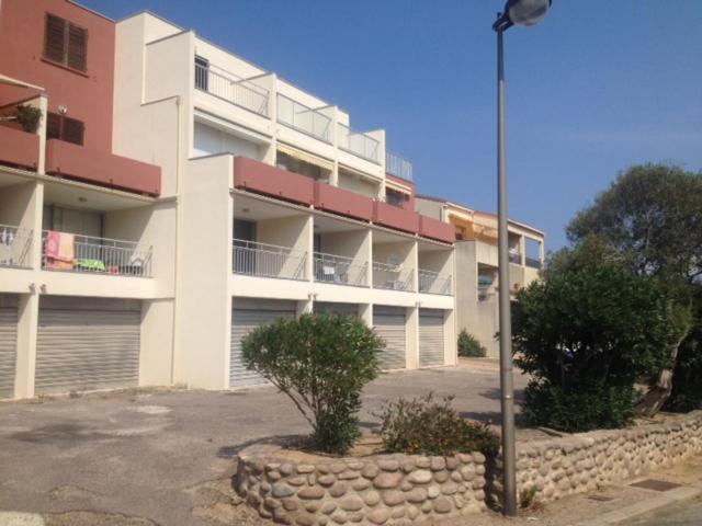 Appartement Vue Mer Et Montagne Calvi  Ngoại thất bức ảnh
